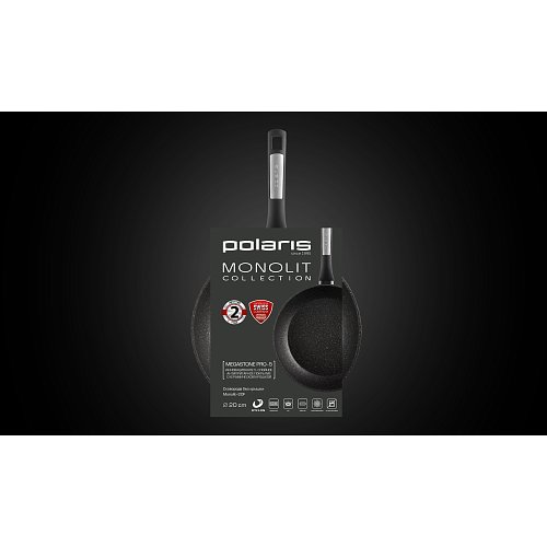 Таба қақпақсыз Polaris Monolit-20F фото 11