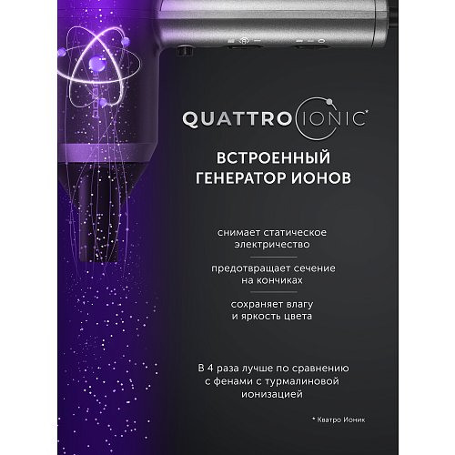 Фен PHD 1240 фото 12