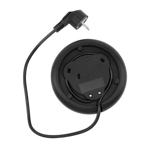 Bouilloire électrique Polaris PWK 1760CGL фото 7