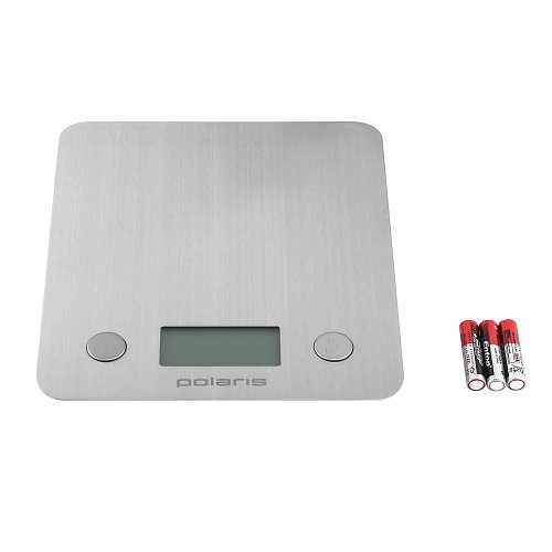 Electronic kitchen scales Polaris PKS 0547DM фото