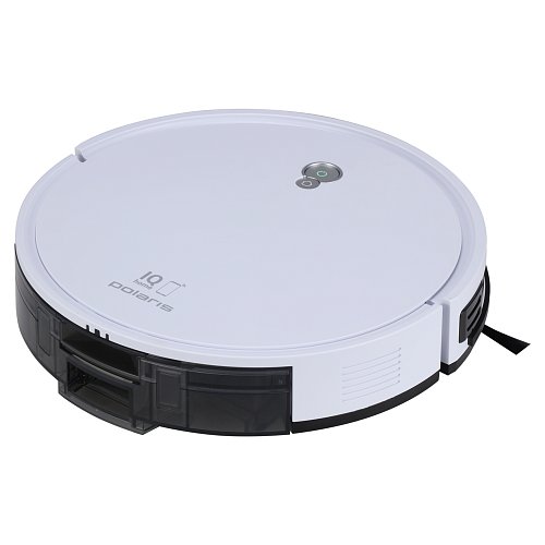 Робот шаңсорғыш Polaris PVCR G2 0726W Wi-Fi IQ Home фото 3