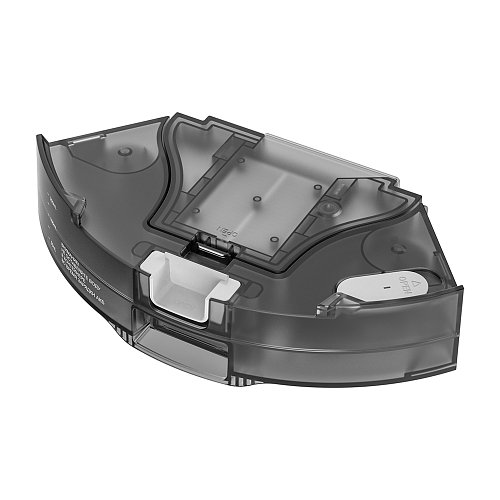 Робот-пилосос Polaris PVCR 4750 Wi-Fi IQ Home фото 12