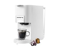 Espressomaschine Polaris PCM 2020 3-in-1