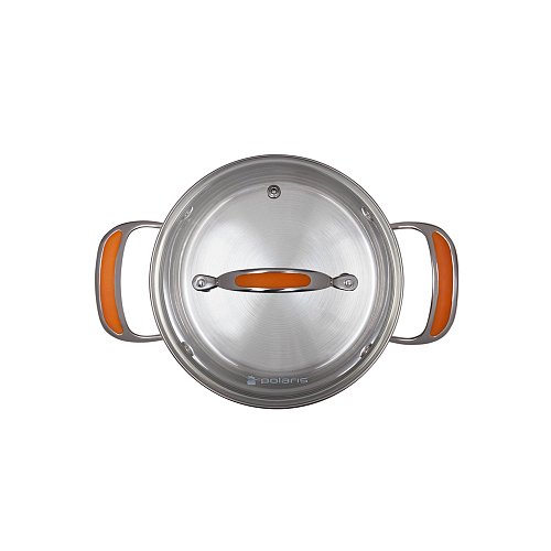 Casserole with lid  Polaris Fresh Line FL-20C with a top 20 cm (3 L) фото 5