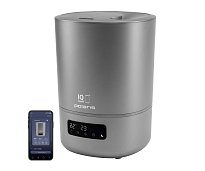 Ультрадыбыстық ауа ылғалдандырғышы Polaris PUH 8080 WIFI IQ Home