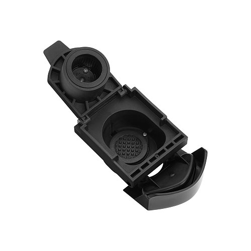 Polaris PCM 2032E 3-in-1 Adore Cappuccino Kaffeemaschine фото 7