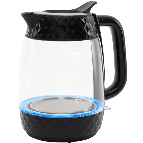 Bouilloire Polaris PWK 1809CGL Water Way Pro фото 4