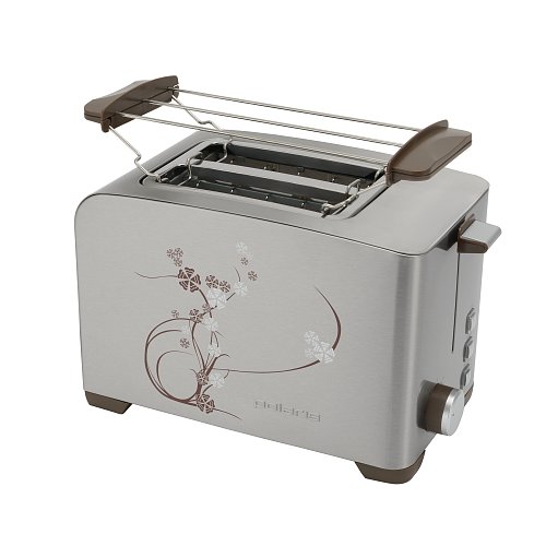 Elektrischer Toaster Polaris PET 0910 фото