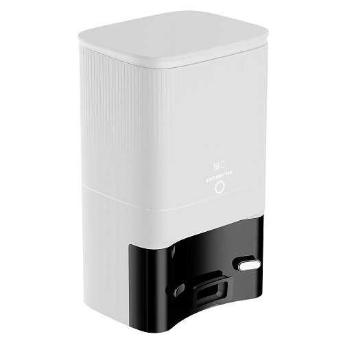Шаң жинағышы бар робот шаңсорғыш Polaris PVCRDC G2 5002 Wi-Fi IQ Home фото 10