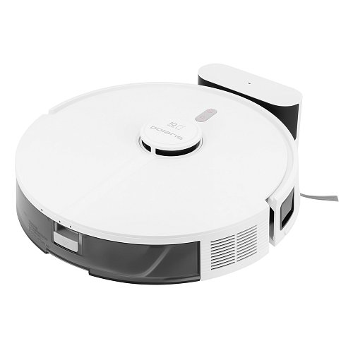 Робот-пилосос Polaris PVCR 5005 Wi-Fi IQ Home фото 1