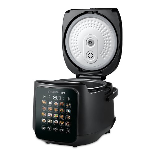 Polaris PMC 0547 Wi-Fi IQ үйдегі мультипісіргіш фото 3