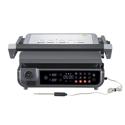 Barbecue sans fumée Polaris PGP 3011 фото 2