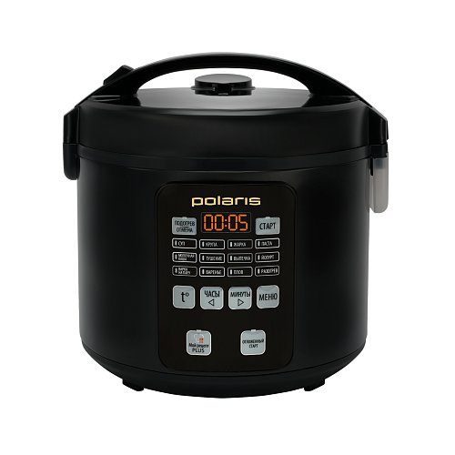 Мультиварка Polaris PMC 0594AD фото 4