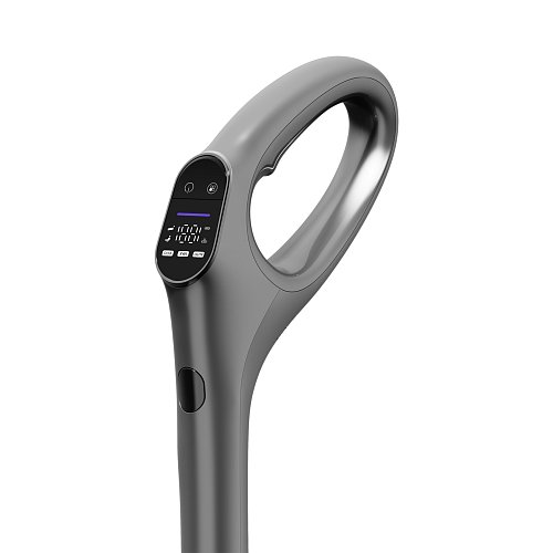 Вертыкальны мыйны пыласос Polaris PVCW 1080 фото 6