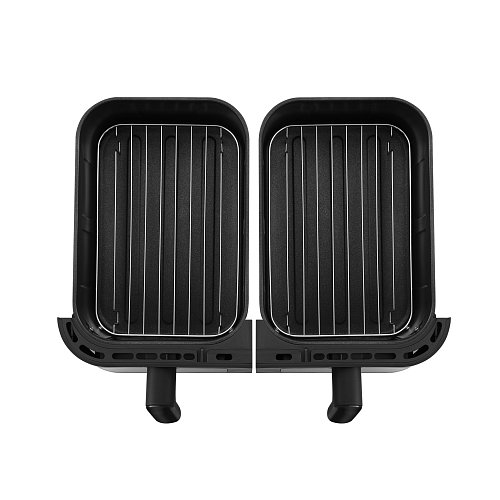 Polaris PAF 1402W Duo электрлік аэрофритюрницасы фото 8