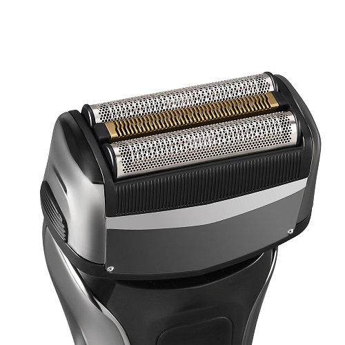 Replacement shaving head PMFB 3013 3+ for Polaris razor PMF 1013RC wet&dry 5D PROF 3+ фото 3
