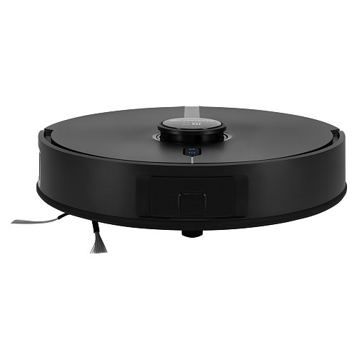 Робот-пилосос Polaris PVCR 5005 Wi-Fi IQ Home фото 4