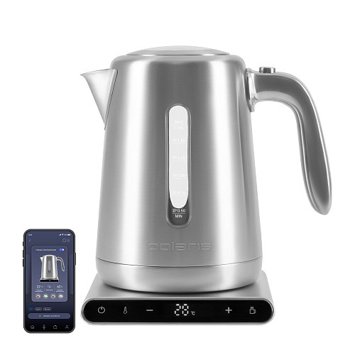 Шайнек Polaris PWK 1774CAD WIFI IQ Home фото 1