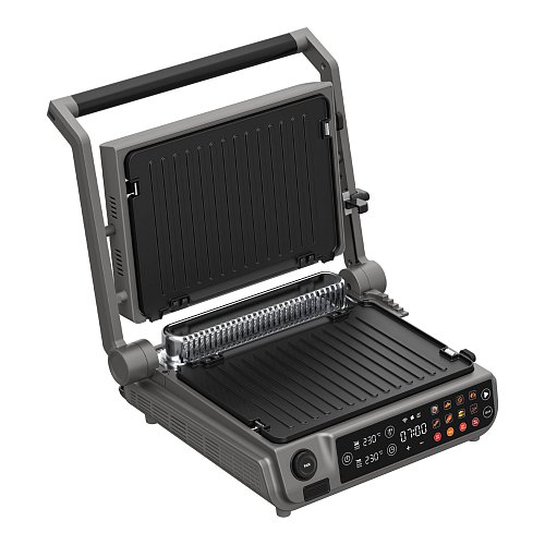 Грыль Polaris PGP 3011 SMOKELESS фото 4