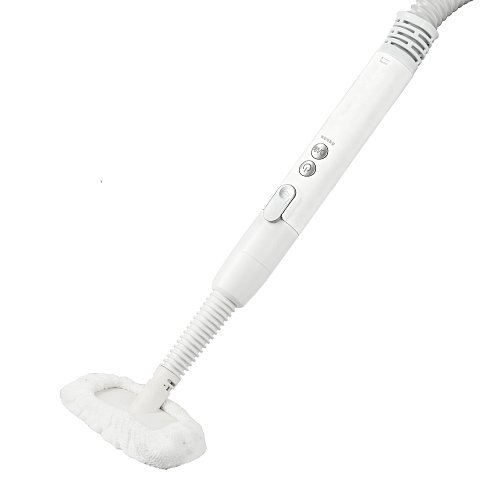 Пилосос миючий для меблів та килимів з подачею пари Polaris PCW 1445 Steam Clean Pro фото 20