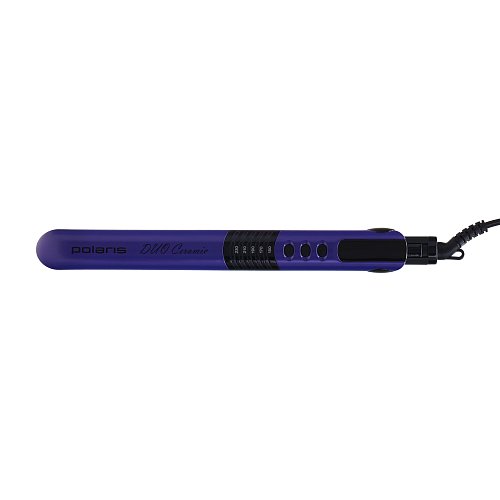 Electric hair styler Polaris PHS 2405K violet фото 2