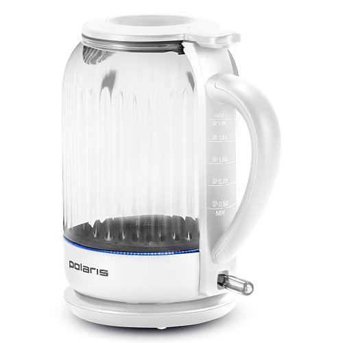 Чайник Polaris PWK 0701CGL Water Way Pro фото 4
