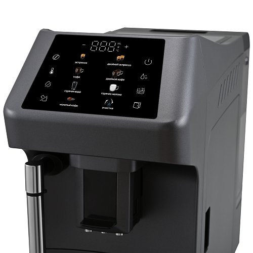 Coffee machine Polaris PACM 2048SW фото 6
