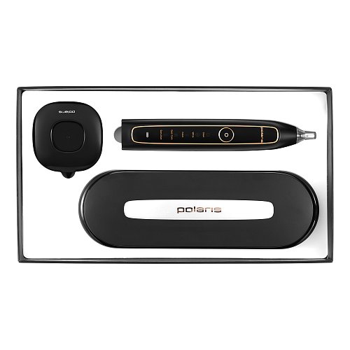 Electric toothbrush Polaris PETB 0101 TC фото 8