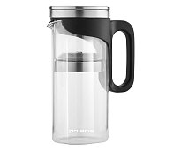 Théière collection suisse-800TP