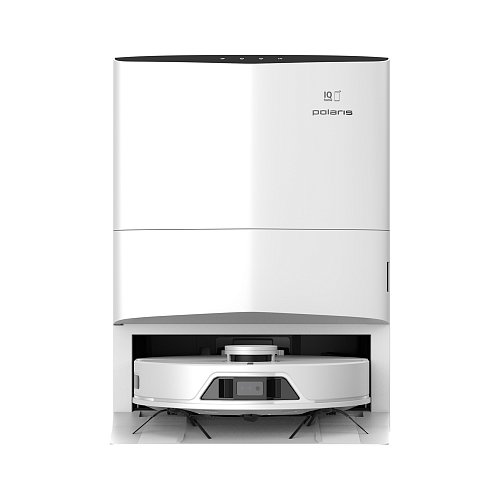 Робот шаңсорғыш Polaris PVCRAC 7750 WIFI IQ Home фото 2