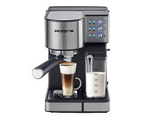 Кавоварка Polaris PCM 1536E Adore Cappuccino