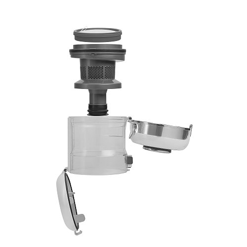 Пилосос Polaris PVC 1834 Silent фото 5