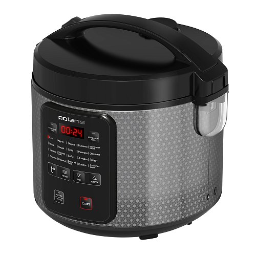 Мультиварка Polaris PMC 0578AD фото 1