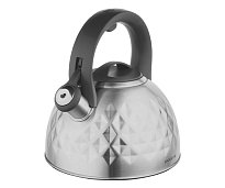 Whistle kettle Polaris Kontur-3L