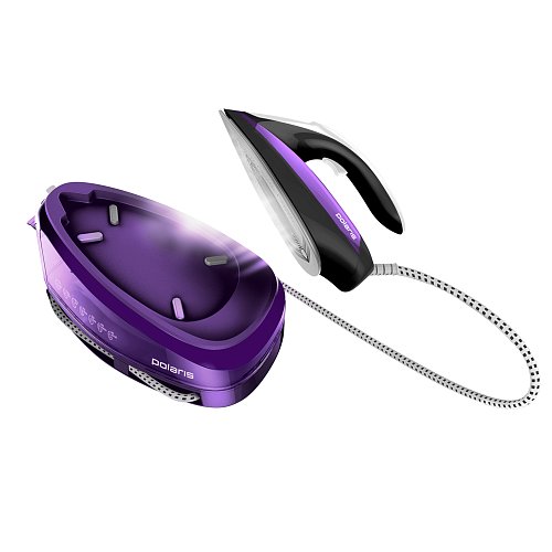 Générateur de vapeur Polaris PSS 7510K фото 3