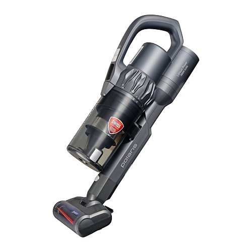 Сымсыз шаңсорғыш Polaris PVCS 4060 CyclonicSmart Graphite фото 6