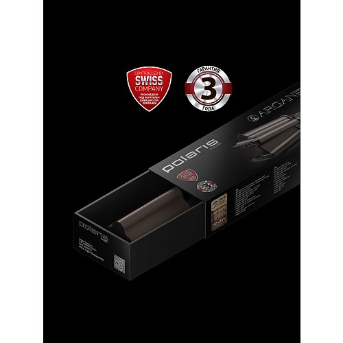 Стайлер Polaris PHS 5095TAi wave Argan Therapy PRO  фото 13