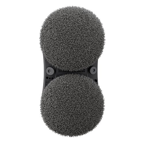 Робат мыйшчык вокнаў Polaris PRWC 3001 Wi-Fi IQ Home фото 4