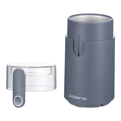 Кавамолка Polaris PCG 2017 фото 3