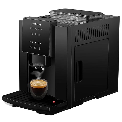 Machine à café Polaris PACM 2040S фото 1