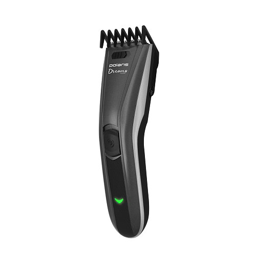 Машинка для стрижки Polaris PHC 0512RC Dreams Collection фото 4