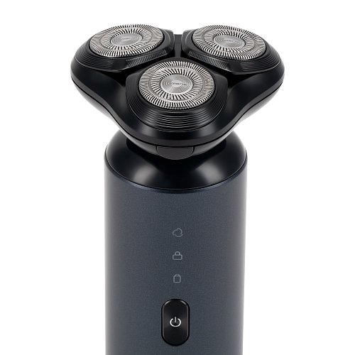 Электрычная брытва Polaris PMR 0712RC Ultimate shave 5D PRO фото 7