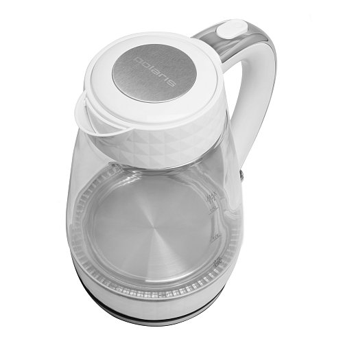 Чайнік Polaris PWK 1704CGL Diamond фото 3