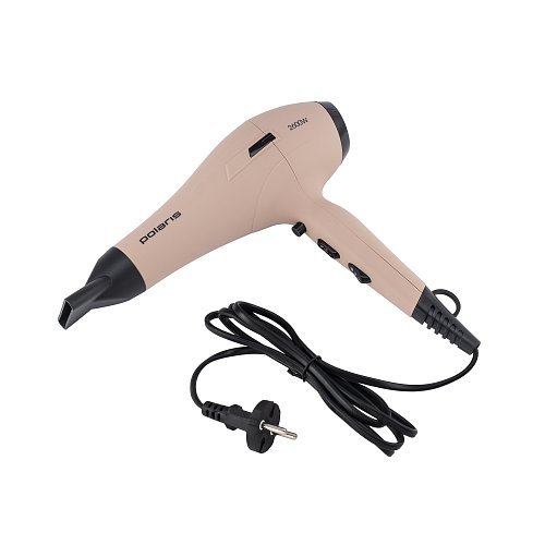 Haartrockner Polaris PHD 2600AСi Salon Hair фото 6