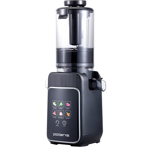 Сокавыціскалка шнековая Polaris PSJ 0604 фото 3