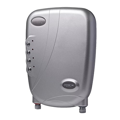 Instant water heater Polaris Mercury OD 5,3 kW with a shower фото 1
