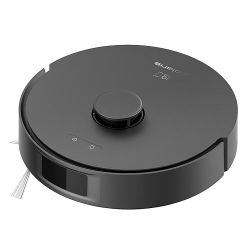 Робот-пилосос Polaris PVCR 4750 Wi-Fi IQ Home фото 1