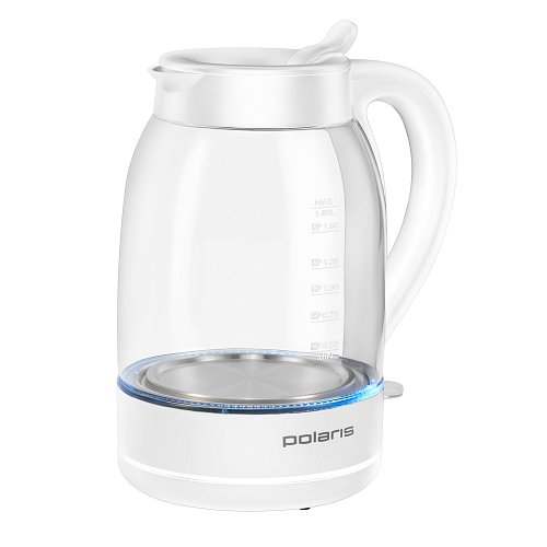 Чайник Polaris PWK 1797CGL Water Way Pro фото 3