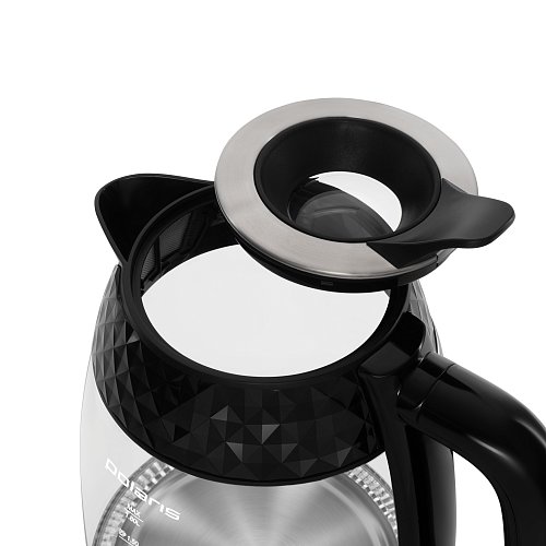 Bouilloire Polaris PWK 1809CGL Water Way Pro фото 9