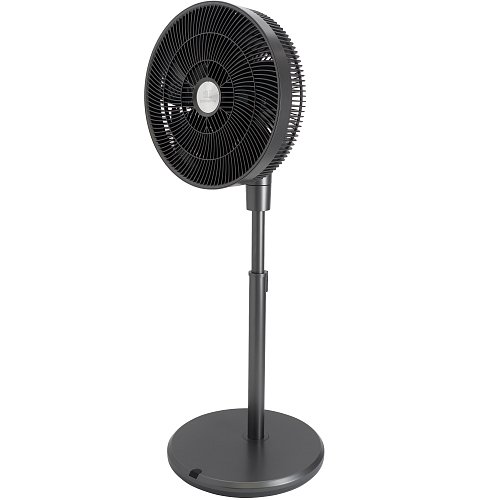 Вентилятор Polaris PSF 3315 Wi-Fi IQ Home фото 2